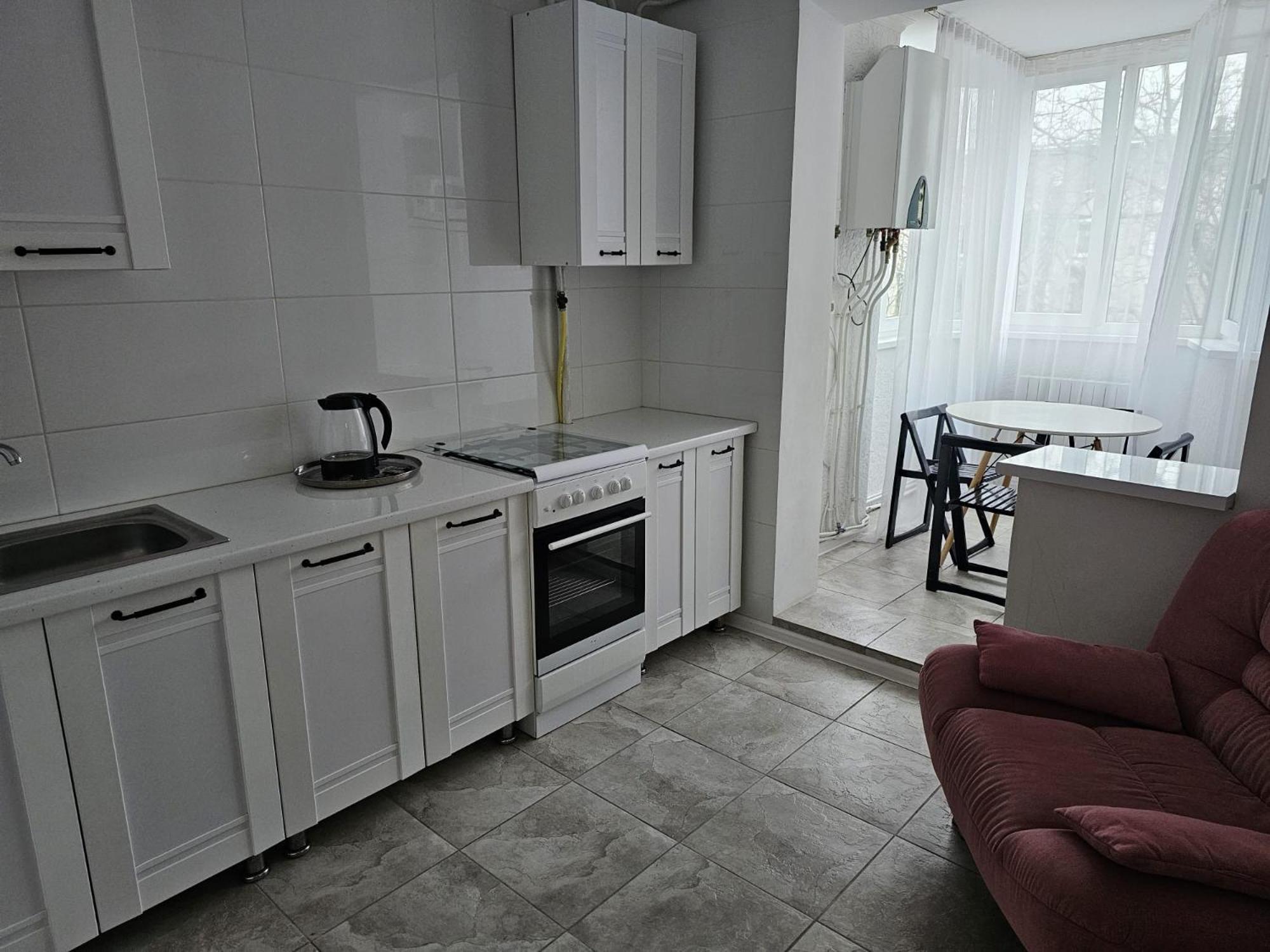 Apartament 2 Bedrooms, Botanica Chisinau Ngoại thất bức ảnh