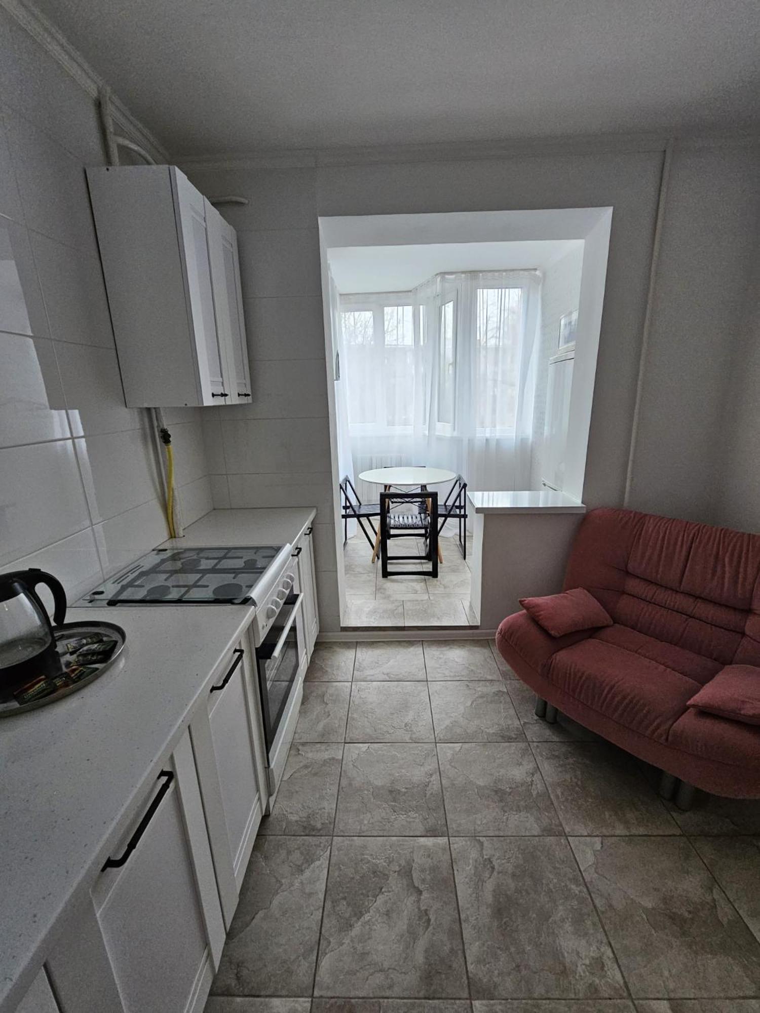 Apartament 2 Bedrooms, Botanica Chisinau Ngoại thất bức ảnh