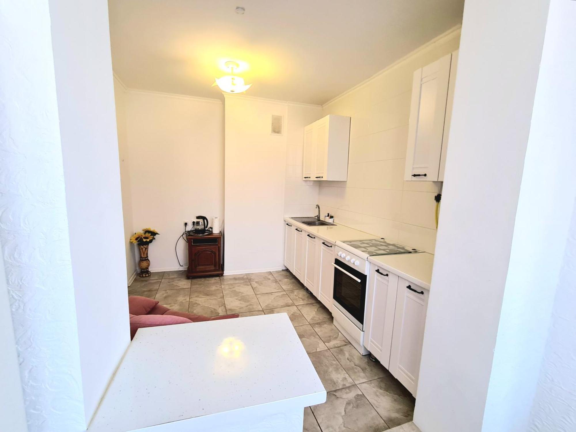 Apartament 2 Bedrooms, Botanica Chisinau Ngoại thất bức ảnh